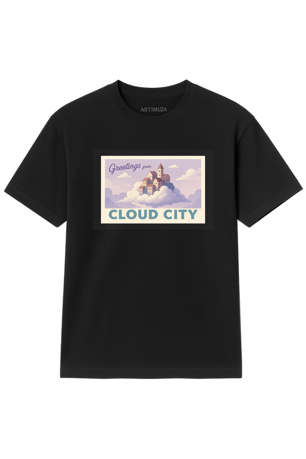 CLOUD CITY