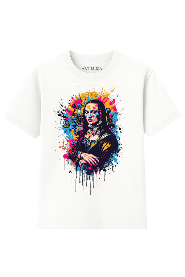 MONA LISA