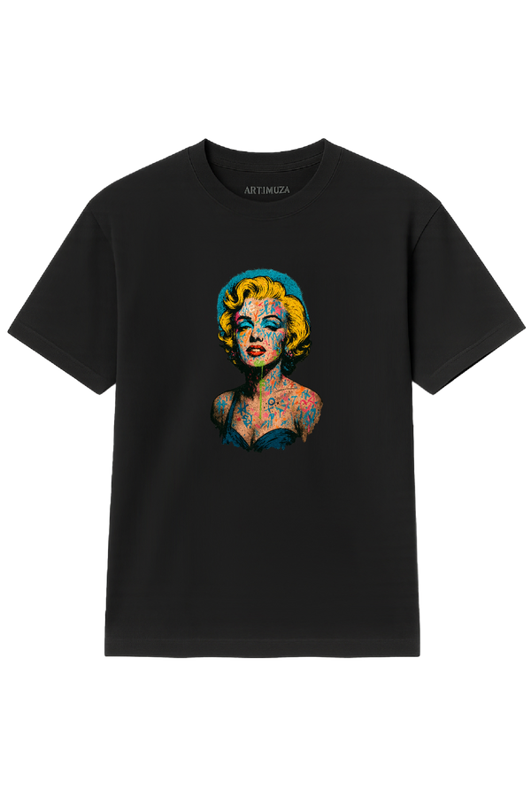 MARILYN MONROE 2