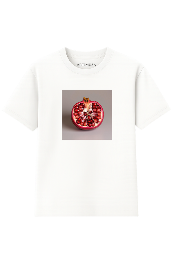 POMEGRANATE