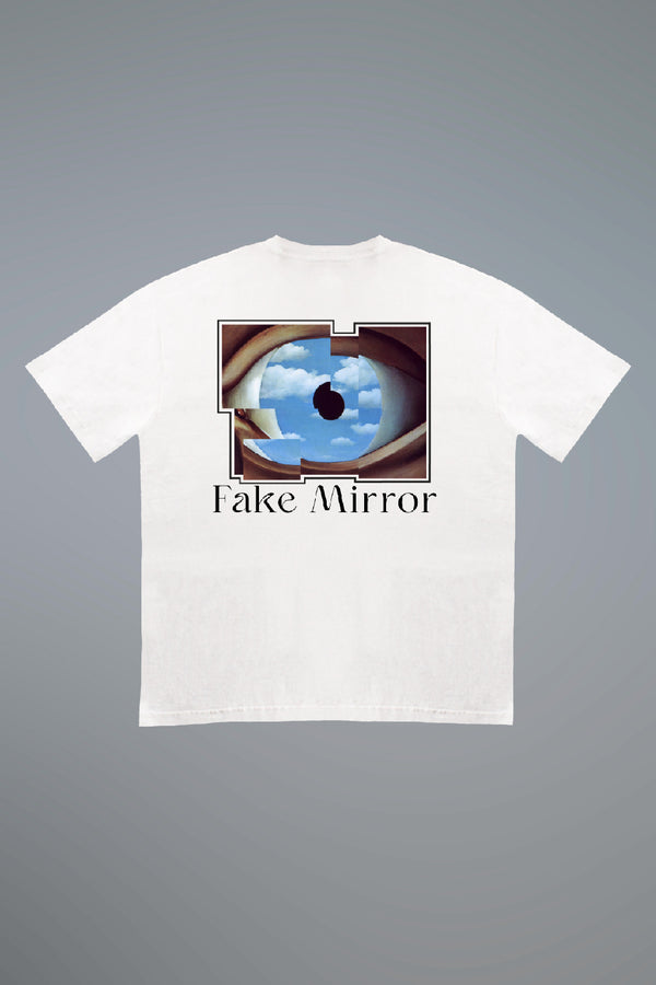 Fake Mirror