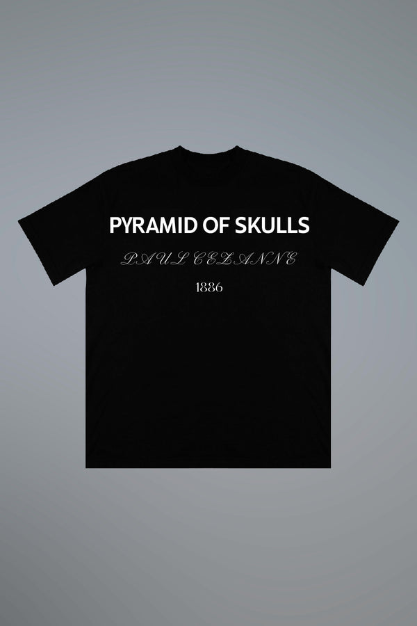 Pyramid of Skulls