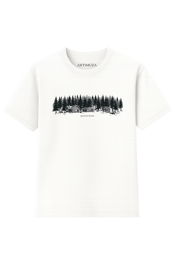 GIRTSIVE FOREST